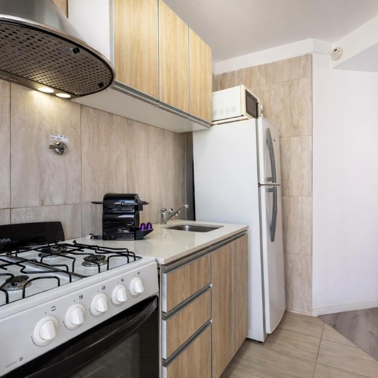 Garage incluido! River - Fleni - ViaVivaChino - Apartamento de 1 dormitorio - 18