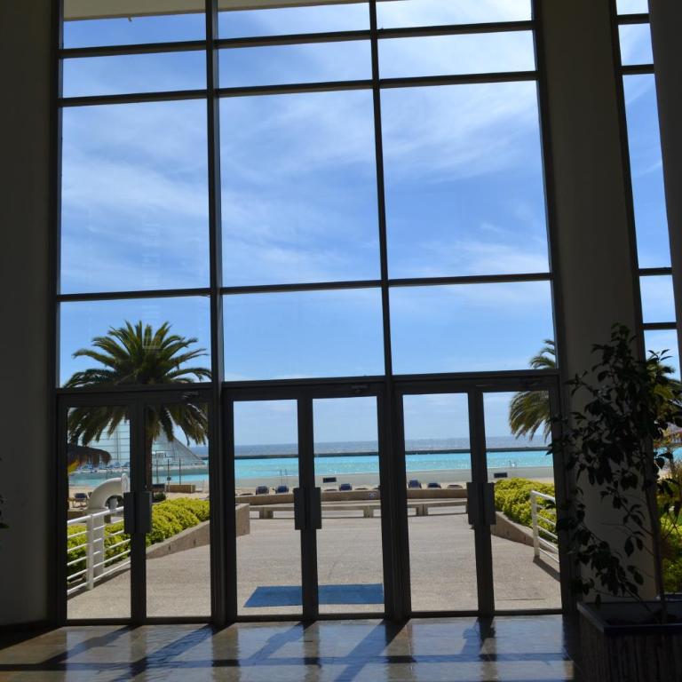 San Alfonso del Mar Algarrobo - Apartamento de 2 dormitorios - 1ª planta - 25