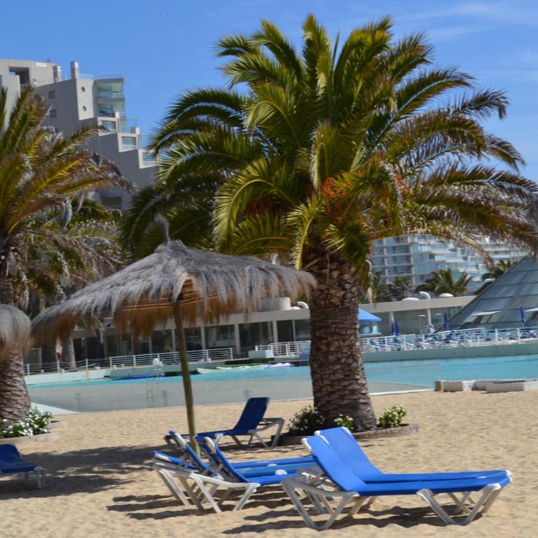 San Alfonso del Mar Algarrobo - Apartamento de 2 dormitorios - 1ª planta - 32