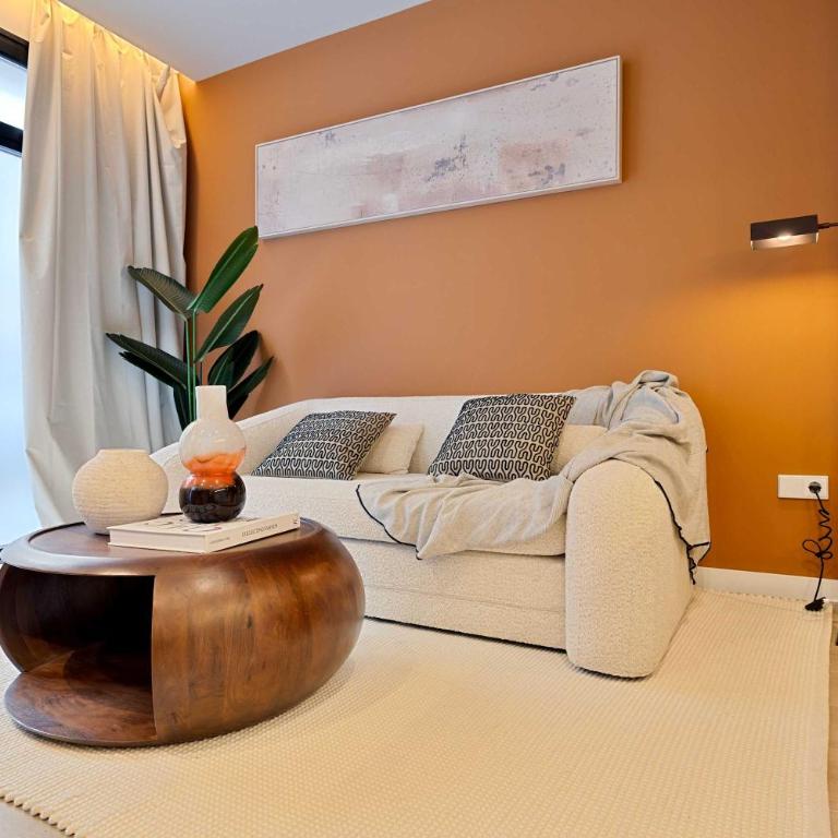 SariStays Valencia Luxury City Loft - Apartment - 2