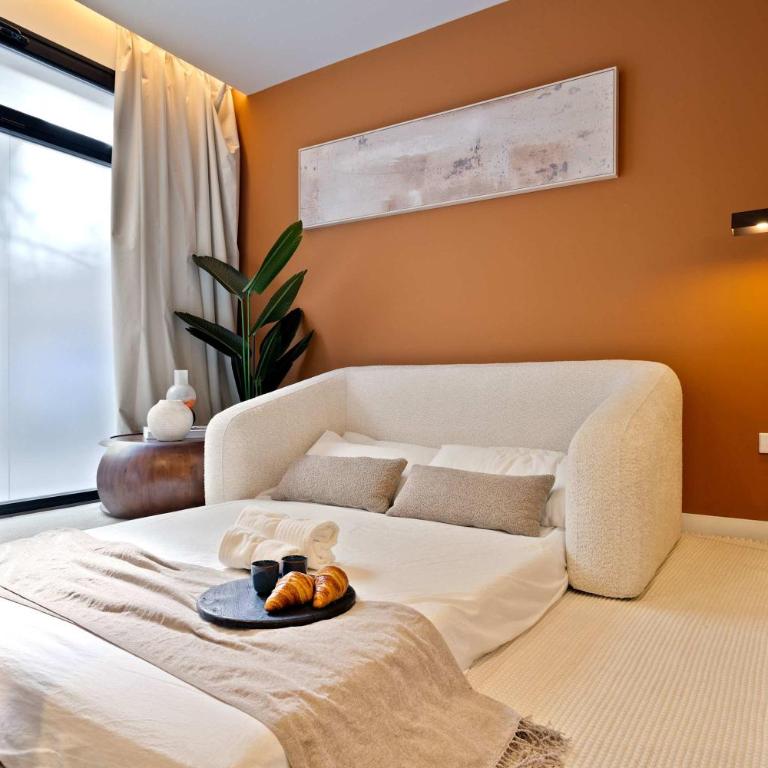 SariStays Valencia Luxury City Loft - Apartment - 11