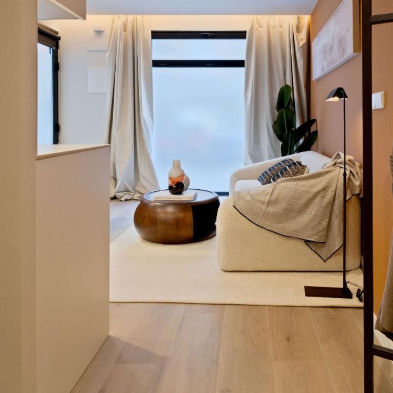 SariStays Valencia Luxury City Loft - Apartment - 12