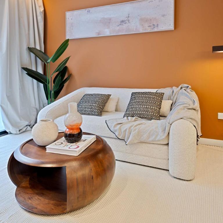 SariStays Valencia Luxury City Loft - Apartment - 17