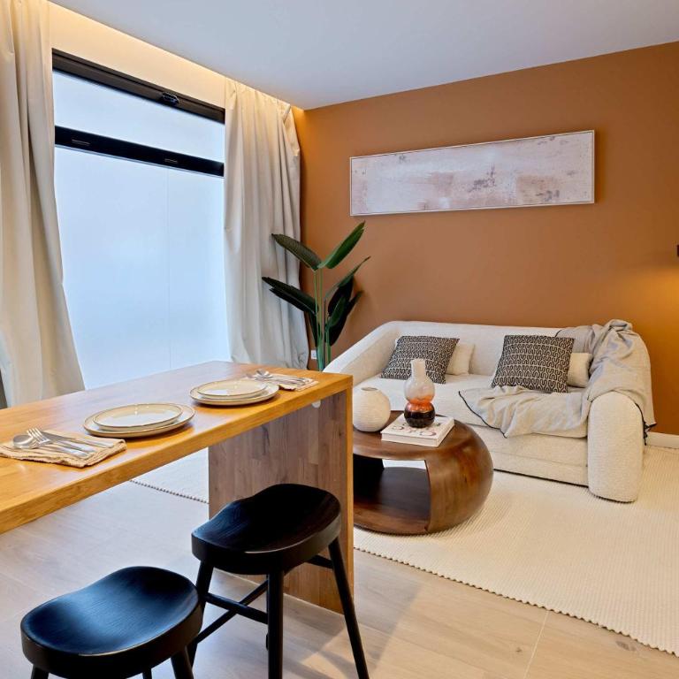 SariStays Valencia Luxury City Loft - Apartment - 23