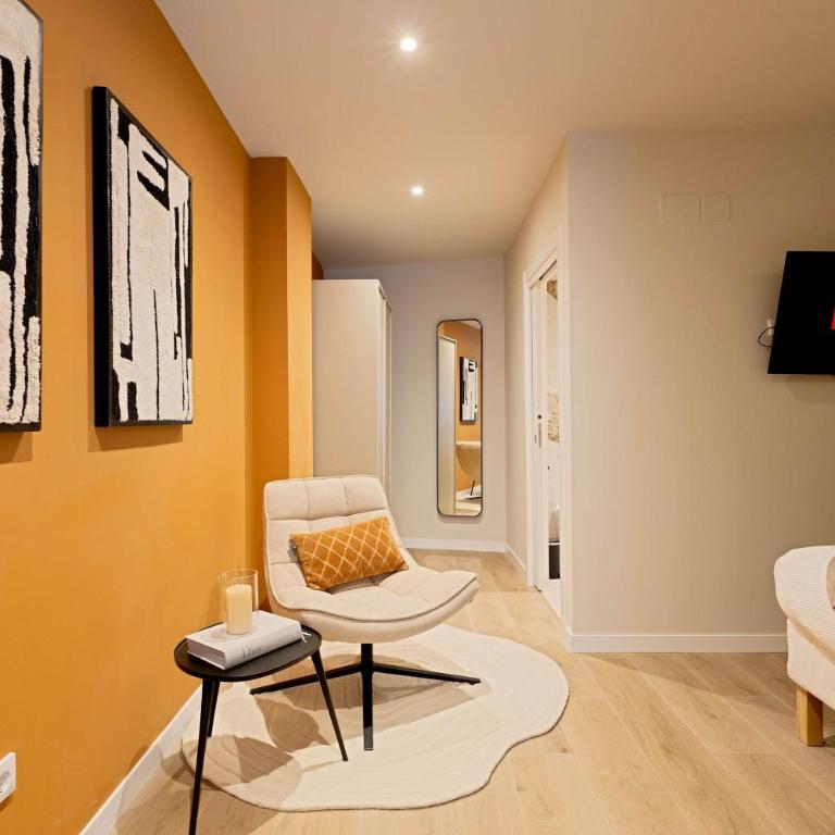 SariStays Valencia Luxury City Loft - Apartment - 25