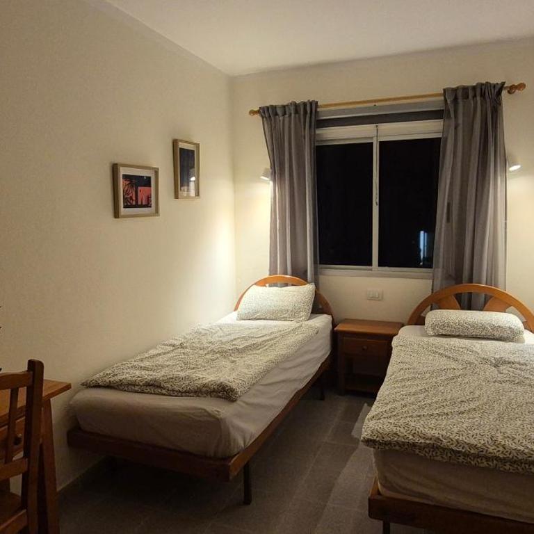 Apartment Flat Piatto Wohnung Marianne Corralejo - Two-Bedroom Apartment with Balcony - 9
