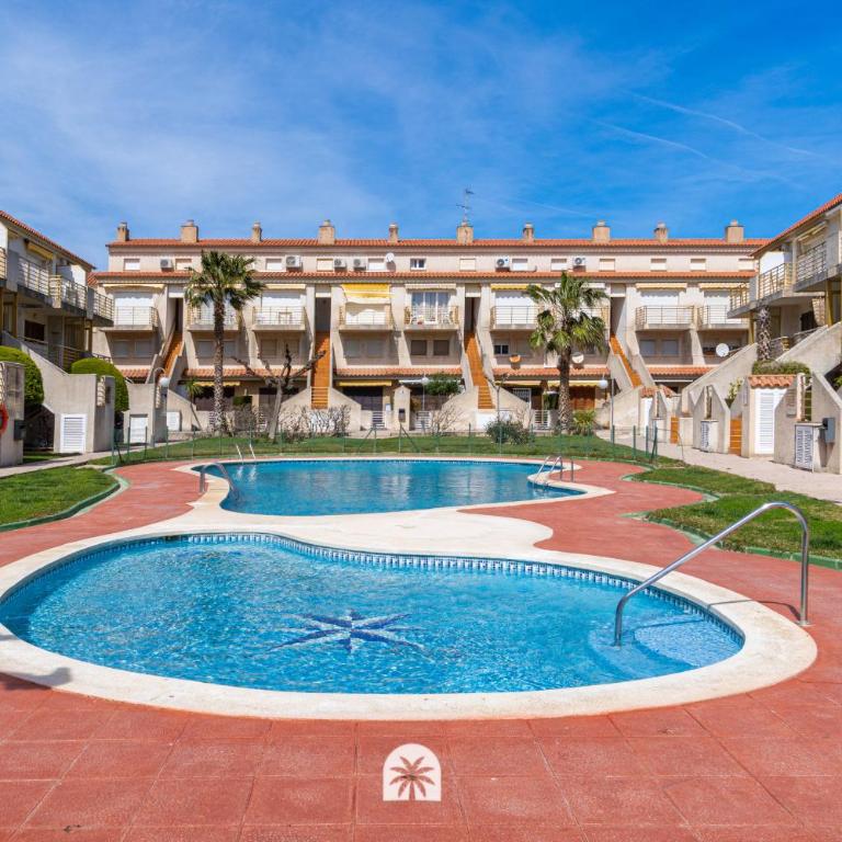 Mediterranean Way - Cambrils Duplex - Duplex Apartment - 32