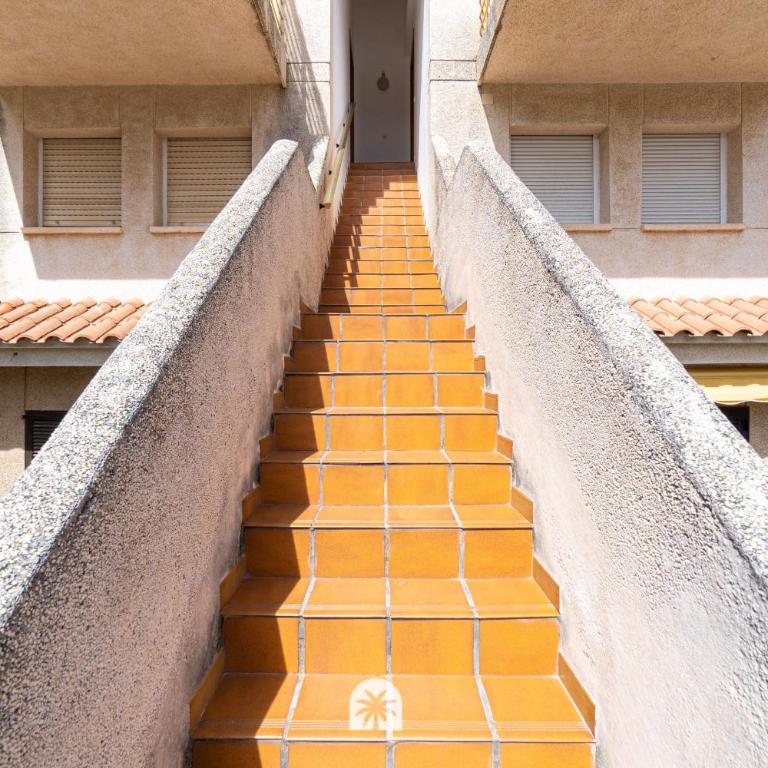Mediterranean Way - Cambrils Duplex - Duplex Apartment - 38