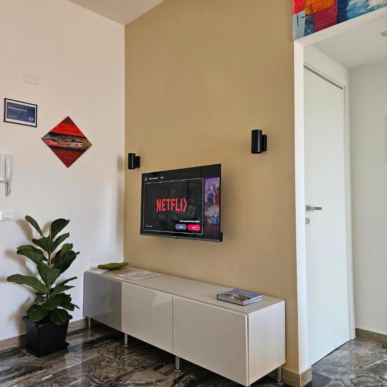 Mami House Lecce - Appartamento con 1 Camera da Letto - 7