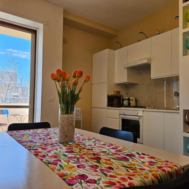 Mami House Lecce - Appartamento con 1 Camera da Letto - 21