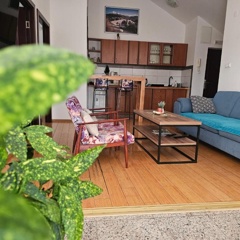 Apartmani Mašić Trebinje - Apartman sa 2 Spavaće Sobe - 31