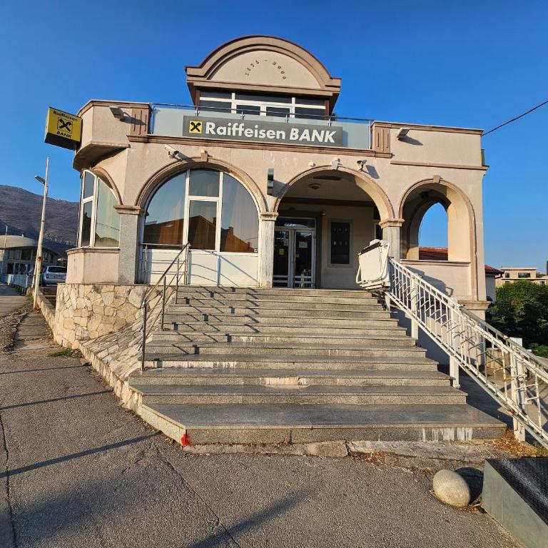Apartmani Mašić Trebinje - Apartman sa 2 Spavaće Sobe - 32