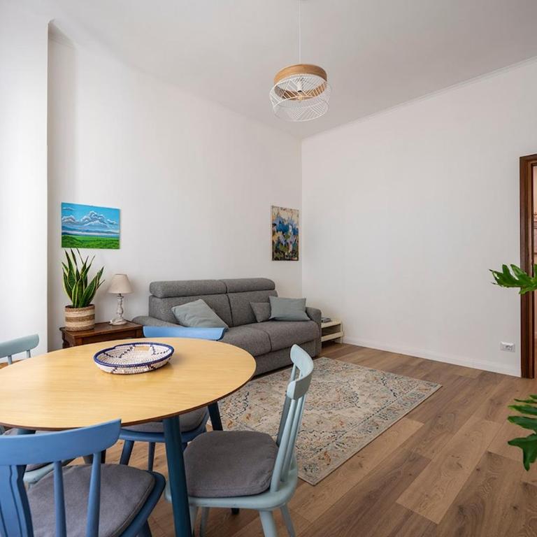 Internal 5 - Appartamento con 1 Camera da Letto - 7