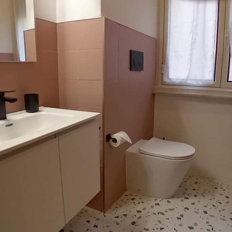 Internal 5 - Appartamento con 1 Camera da Letto - 17