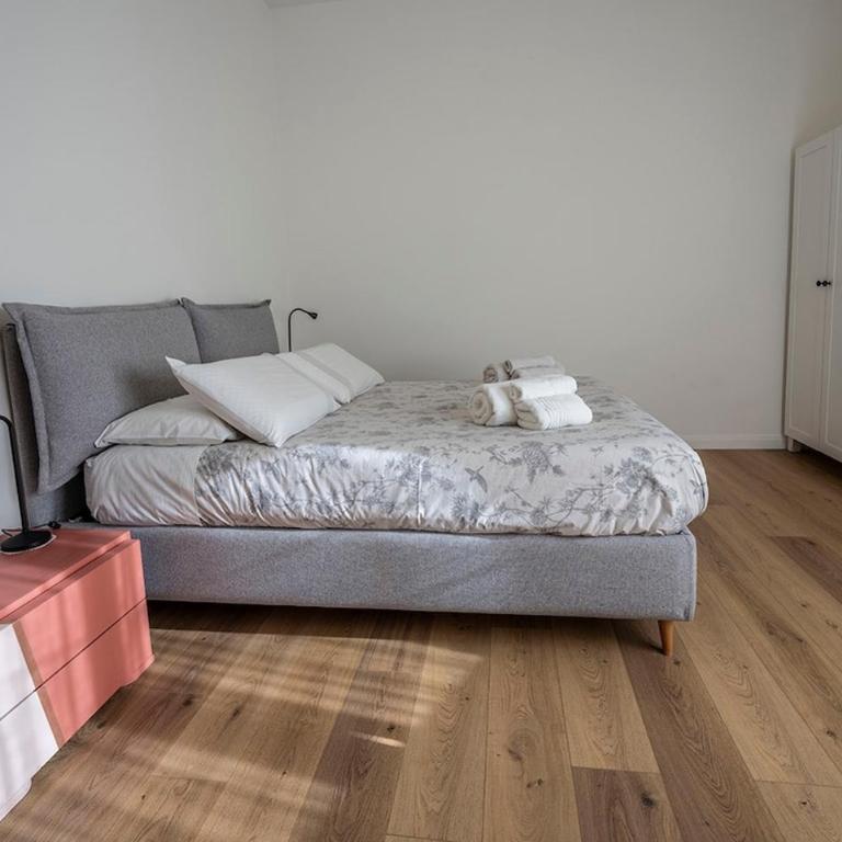 Internal 5 - Appartamento con 1 Camera da Letto - 11
