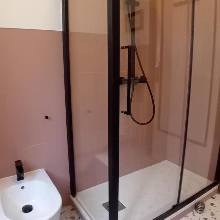 Internal 5 - Appartamento con 1 Camera da Letto - 18