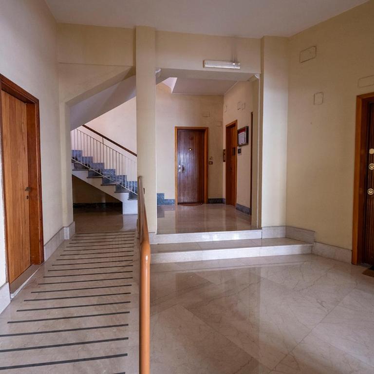 Internal 5 - Appartamento con 1 Camera da Letto - 20