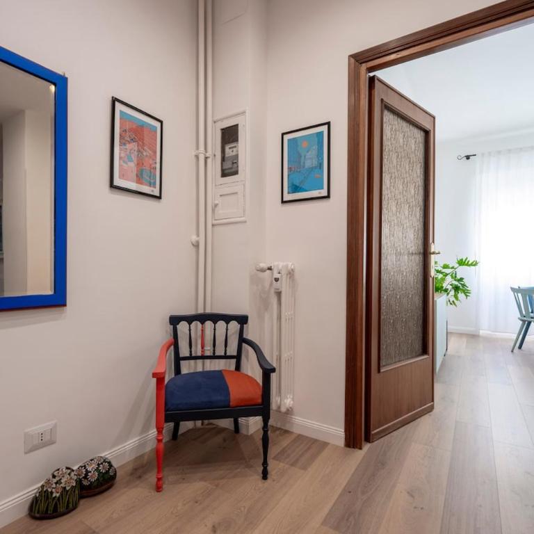 Internal 5 - Appartamento con 1 Camera da Letto - 10