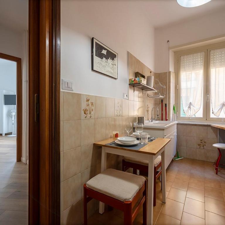 Internal 5 - Appartamento con 1 Camera da Letto - 13