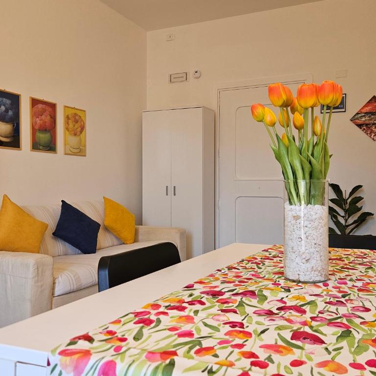Mami House Lecce - Appartamento con 1 Camera da Letto - 25