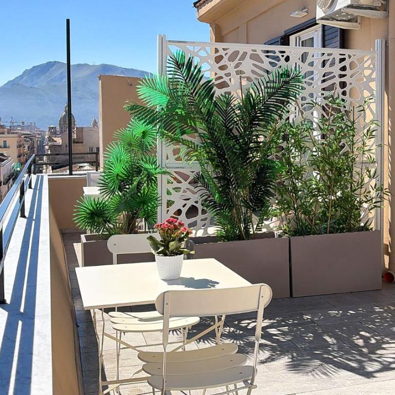 Settimo Cielo al Massimo Guest House - Camera Deluxe - 2