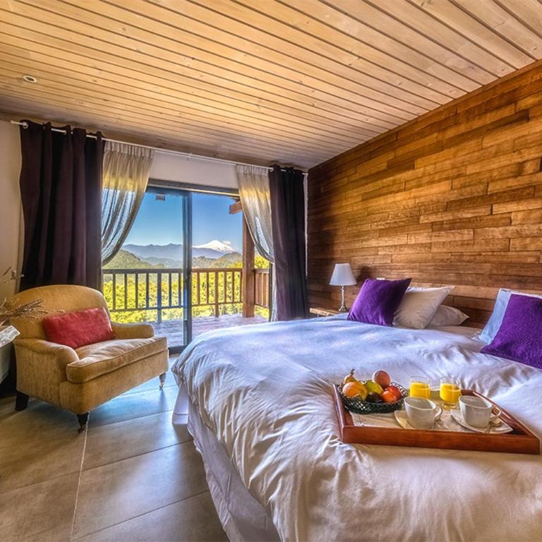 Kila Tai Tai Lodge - Suite - 1