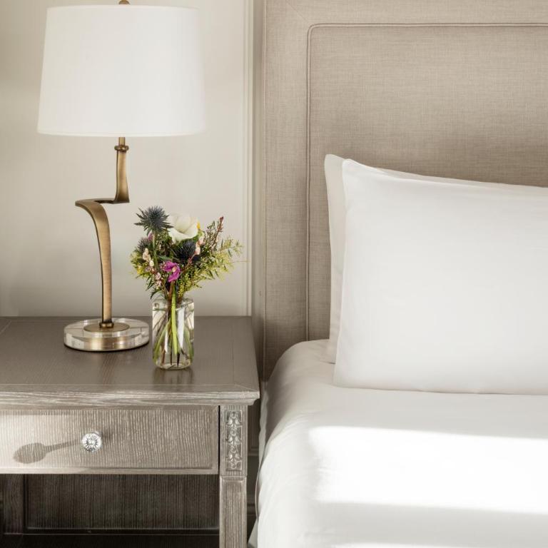 Hôtel du Louvre, in The Unbound Collection by Hyatt - Suite Deluxe con vistas - 5