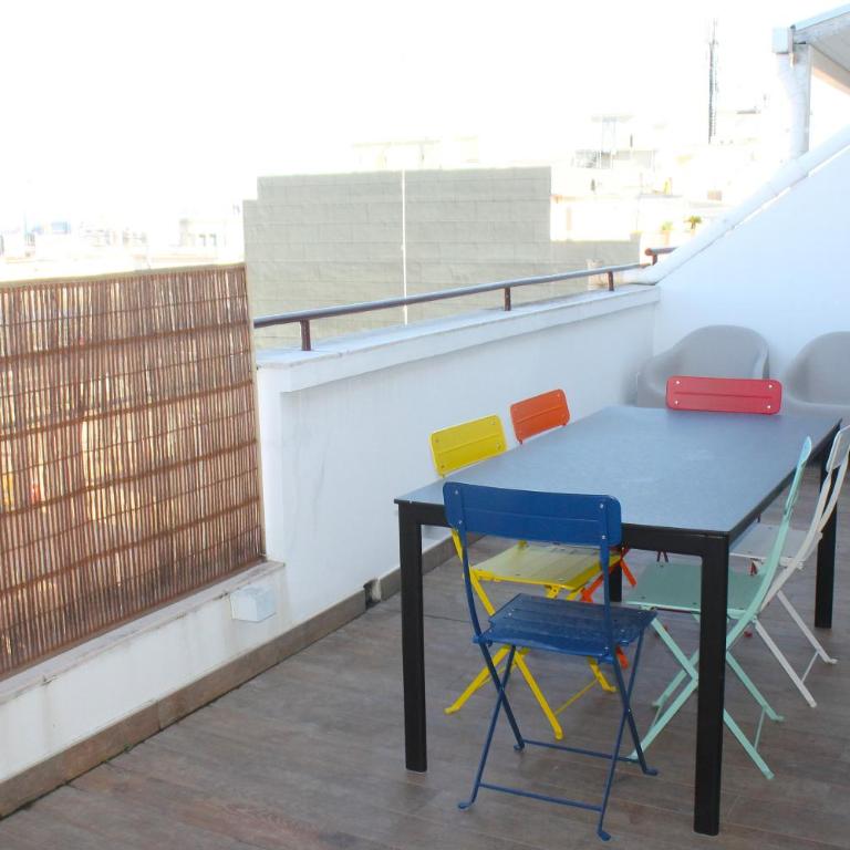 Rainbhome - Appartamento con 3 Camere da Letto - 4