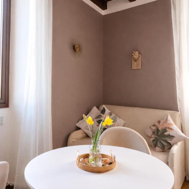 Ellis Dream - Appartamento con 1 Camera da Letto - 9