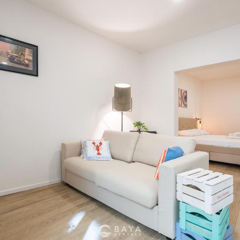 Appartamento Daan - Cozy Romantic Studio - Appartamento - 4