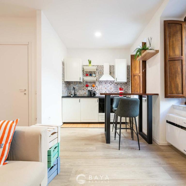 Appartamento Daan - Cozy Romantic Studio - Appartamento - 7