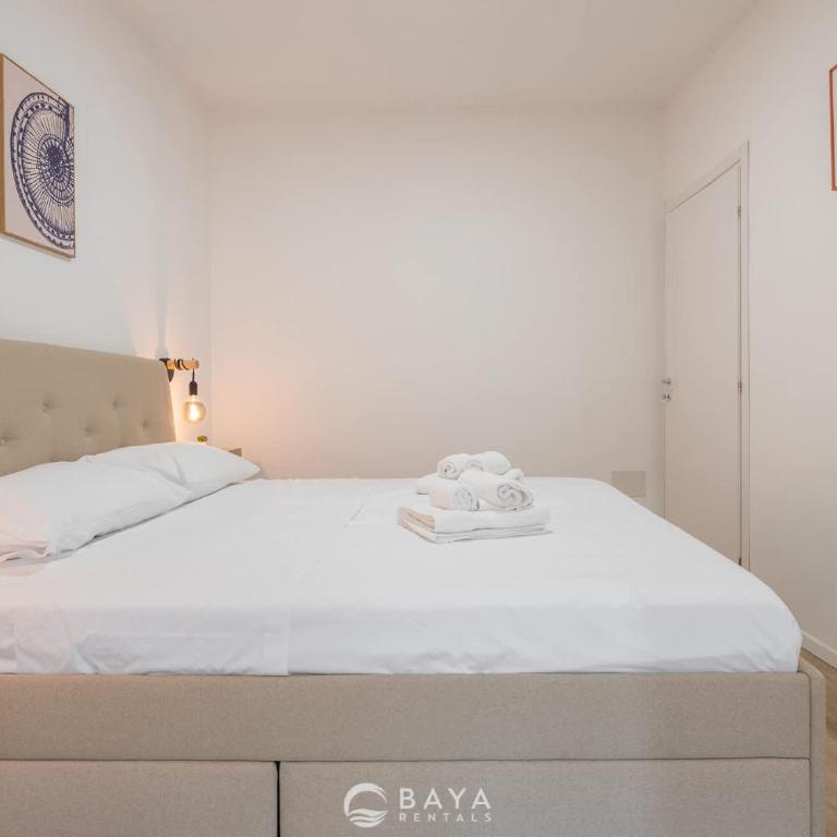 Appartamento Daan - Cozy Romantic Studio - Appartamento - 10