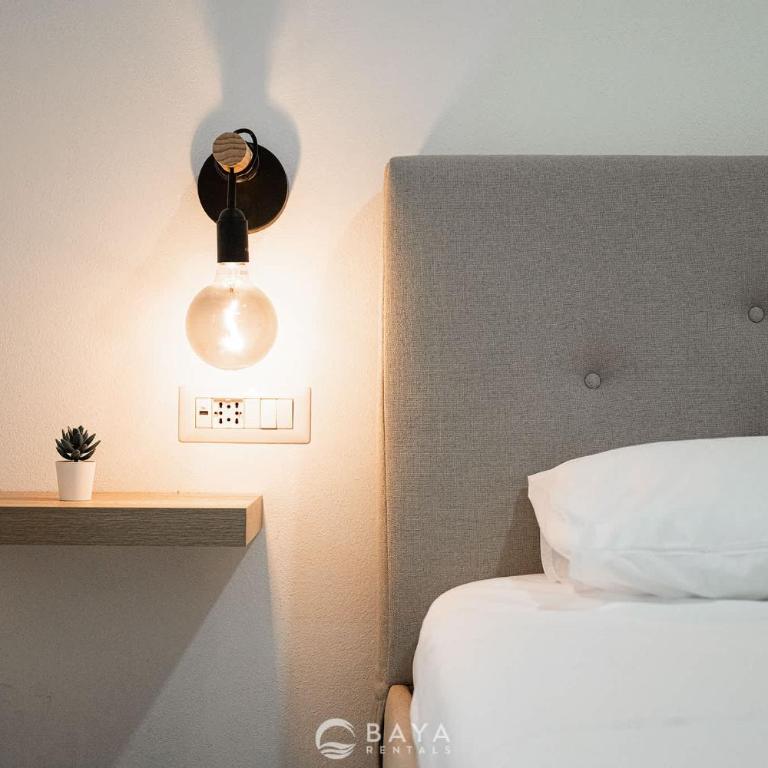 Appartamento Daan - Cozy Romantic Studio - Appartamento - 11