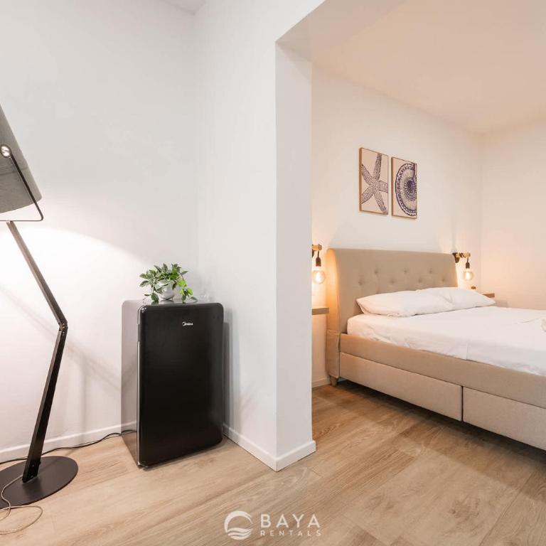 Appartamento Daan - Cozy Romantic Studio - Appartamento - 14