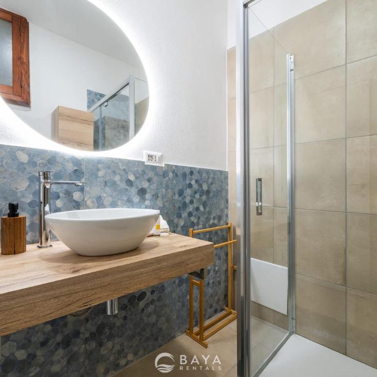 Appartamento Daan - Cozy Romantic Studio - Appartamento - 18