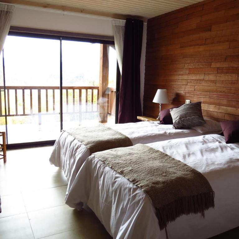 Kila Tai Tai Lodge - Suite - 3