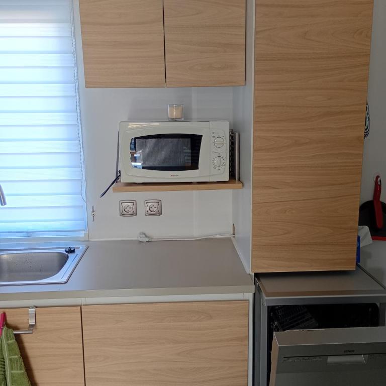 Mobile-Home L'Instant Marin - Casa Mobile - 7