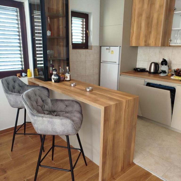 D apartment - Apartman sa 2 Spavaće Sobe - 5