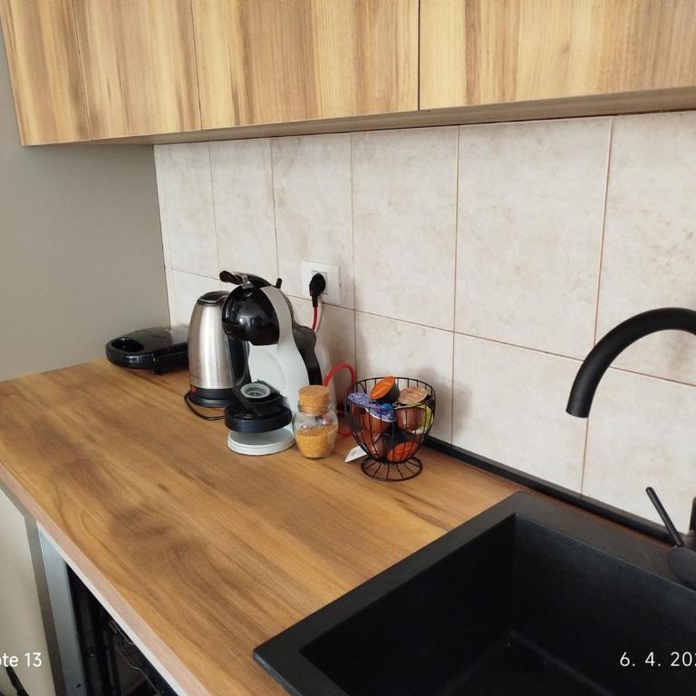 D apartment - Apartman sa 2 Spavaće Sobe - 14
