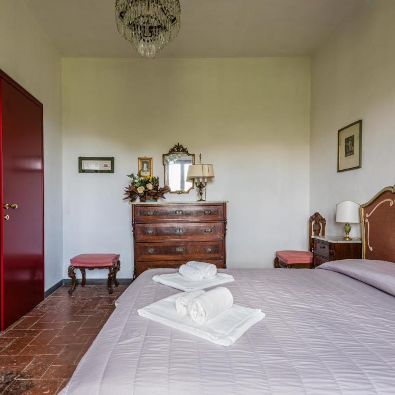 Podere Magnolia - Casa Vacanze - 5