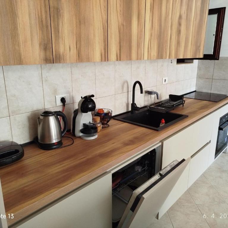 D apartment - Apartman sa 2 Spavaće Sobe - 15