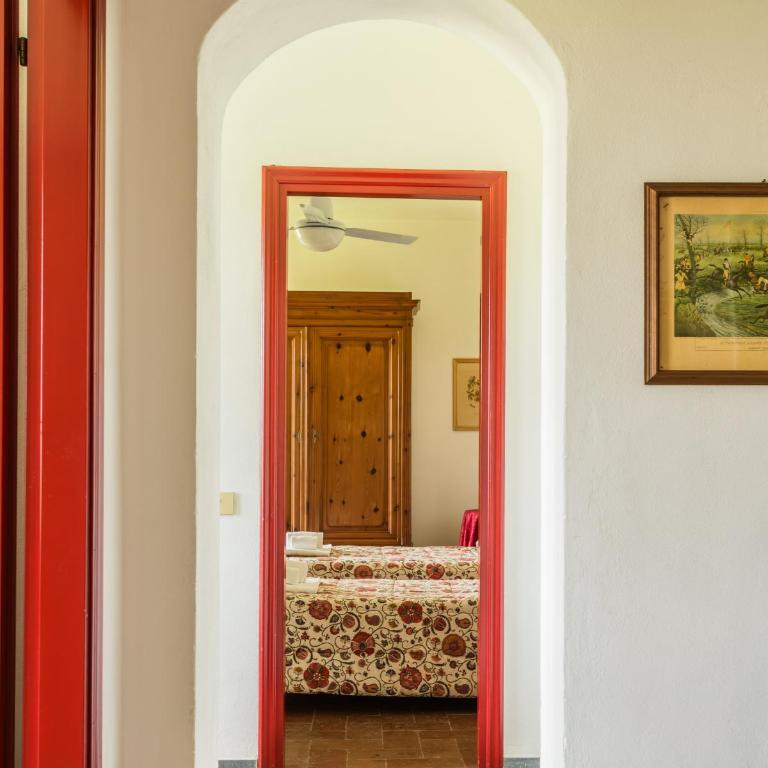 Podere Magnolia - Casa Vacanze - 22