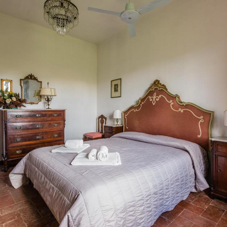 Podere Magnolia - Casa Vacanze - 7