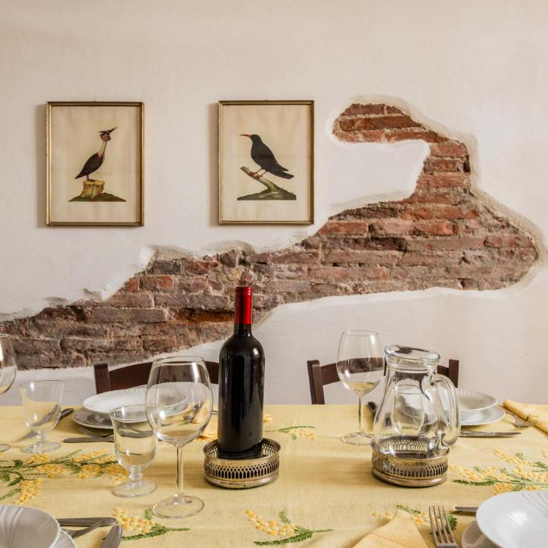 Podere Magnolia - Casa Vacanze - 9