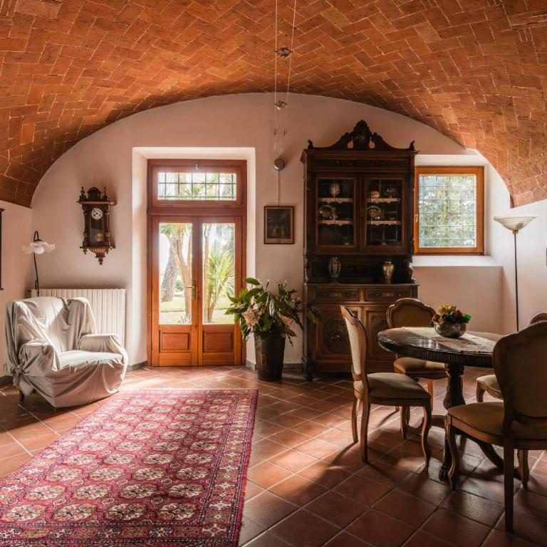 Podere Magnolia - Casa Vacanze - 17
