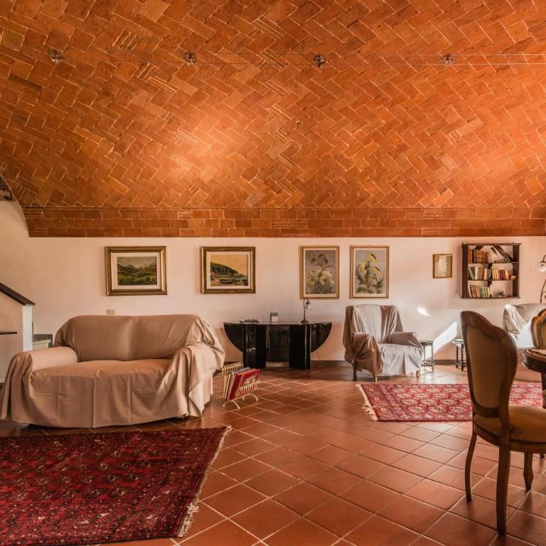 Podere Magnolia - Casa Vacanze - 27