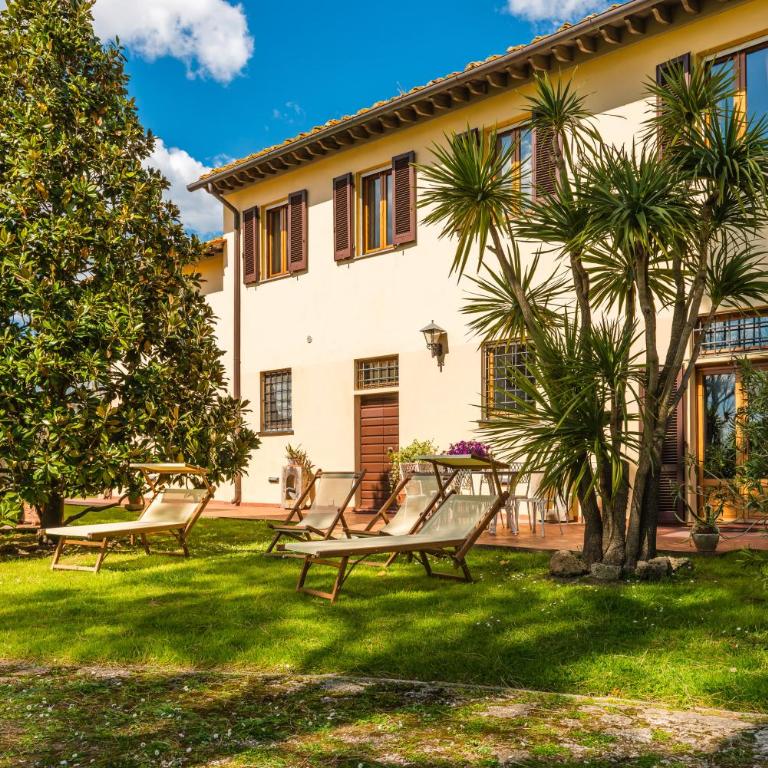 Podere Magnolia - Casa Vacanze - 1