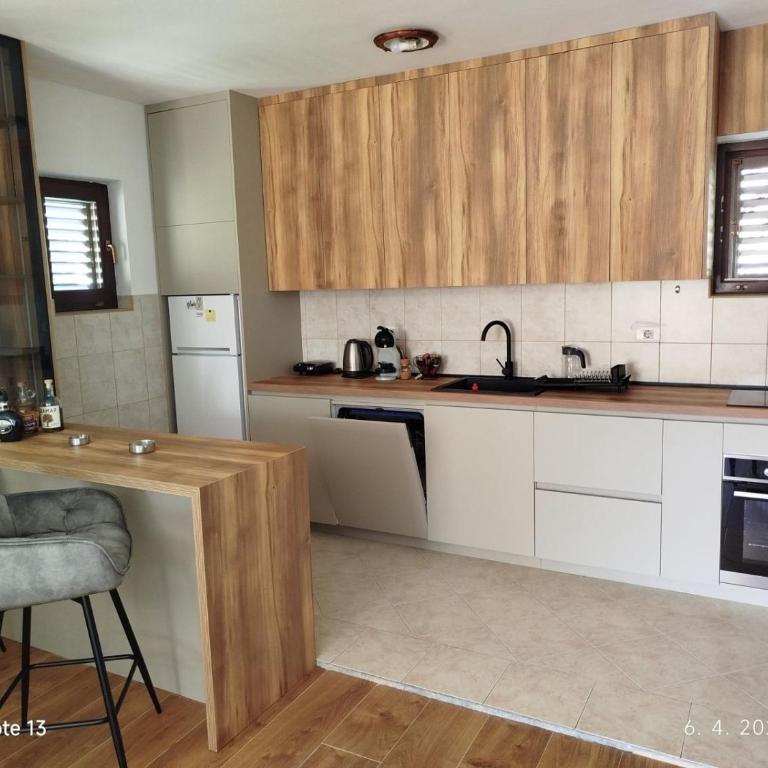 D apartment - Apartman sa 2 Spavaće Sobe - 6