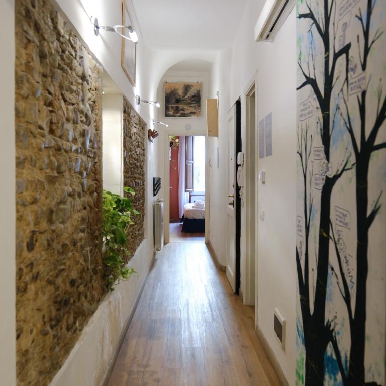 Arte & Piante Appartamento - Appartamento con 2 Camere da Letto - 14