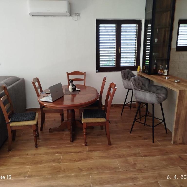 D apartment - Apartman sa 2 Spavaće Sobe - 7